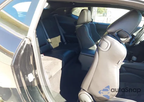 2023 Dodge Challenger Gt Awd from USA, damaged, VIN 2C3CDZKG0PH575225